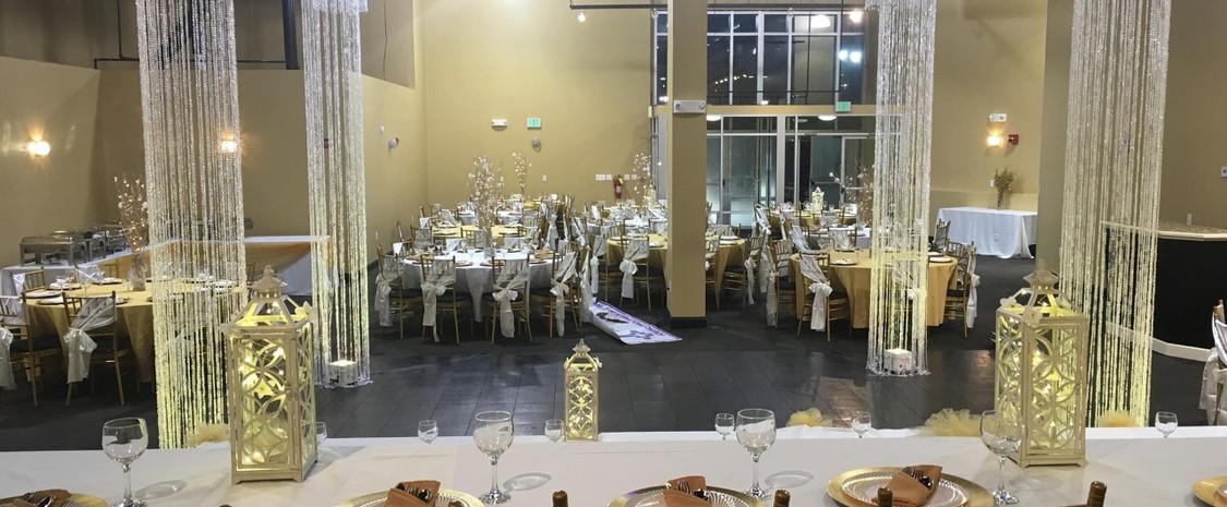 Occasions Banquet Hall Main Image